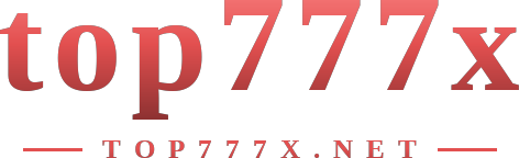 top777x โลโก้