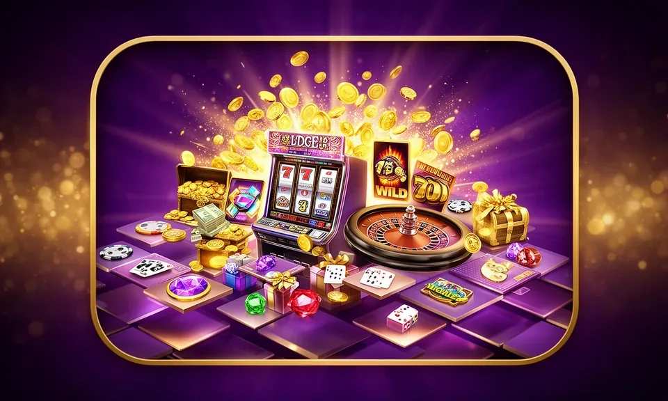 top777x เกม Joker ทุกแนวอยู่ที่นี่